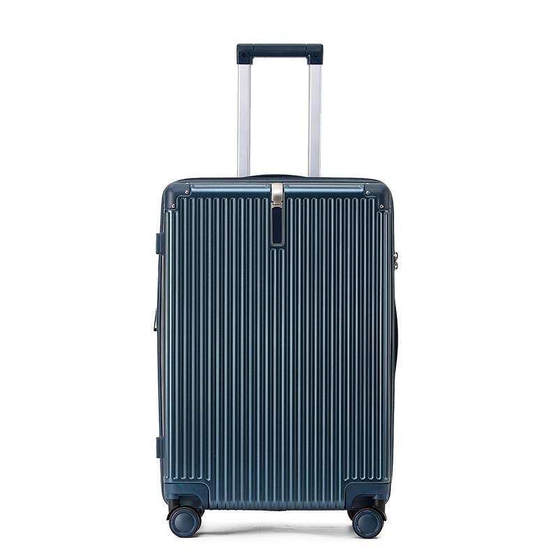 Luxury Foldable ABS Trolley Luggage Ultra Lightweight Collapsible Suitcase with Hook – Foldable Luggage and ABS Luggage price