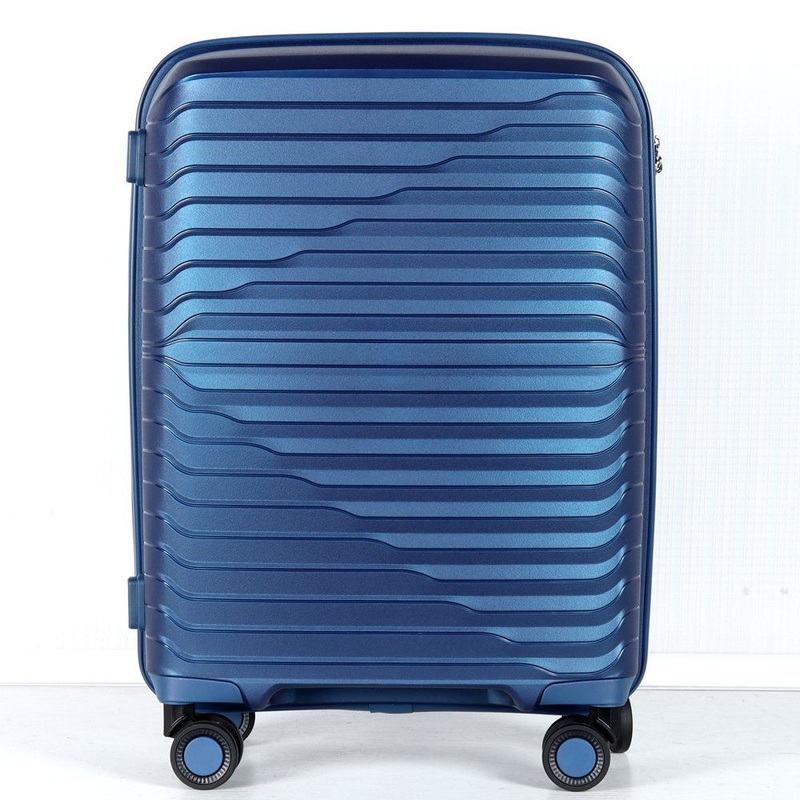 New Type PP Luggage Set 3 in 1 Customization Logo Polypropylene Suitcases – PP Luggage Set and PP Luggage Set 3 in 1 price