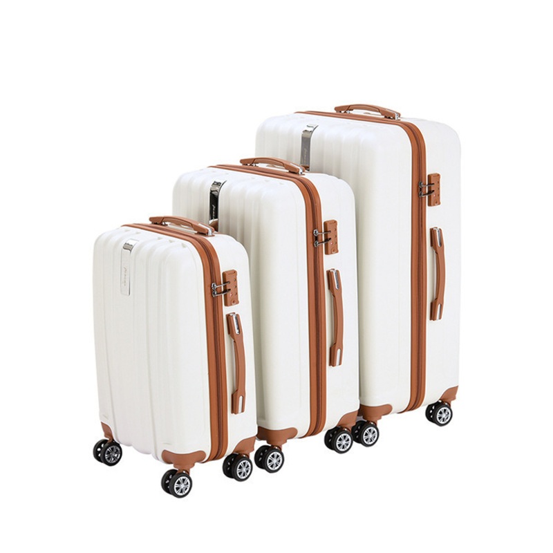 Spinner Wheel Suitcase Tsa Lock Suit Case Expandable ABS Hardshell Luggage Sets – Suitcase Set and Luggage Set price