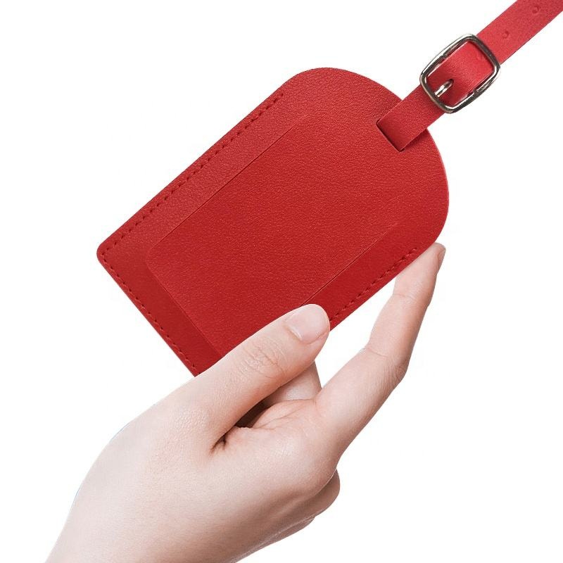 Spot Multi-Color Thick PU Leather Passport Holder Passport Cover with Paper Card Luggage Tag Set – Hand Bag and Shoulder Bag price