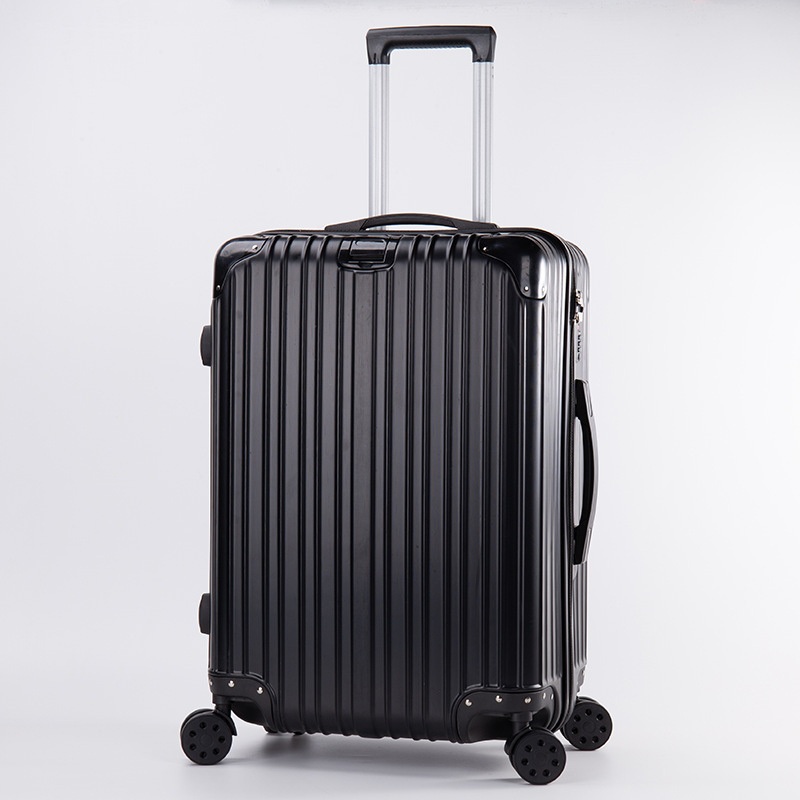 Stylish Aluminum Suitcase Sets High-Quality Luggage for Effortless Travel – Luggage Suitcase and Aluminum Luggage price