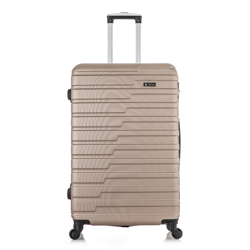 Travel Luggage Suitcase New Design Travelling Trolley with Universal Wheel – Suitcase and Stock Luggage price