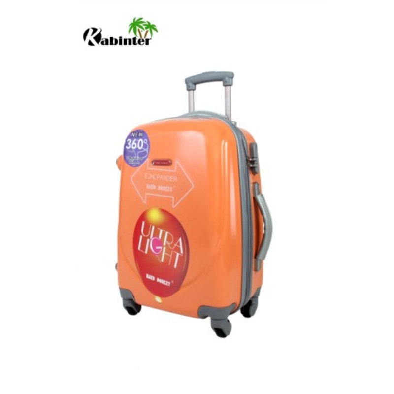 Trolley Luggage Bag 20/24/28 ABS Luggage Set Traveling Luggage Manufactory – Hard Caceses and Luggage price