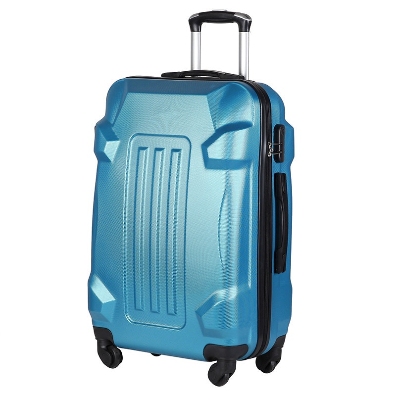 Trolley Luggage Bag Case Suitcase Travel Luggage Silent Universal Wheels – Trolley Bags and Trolley Case price