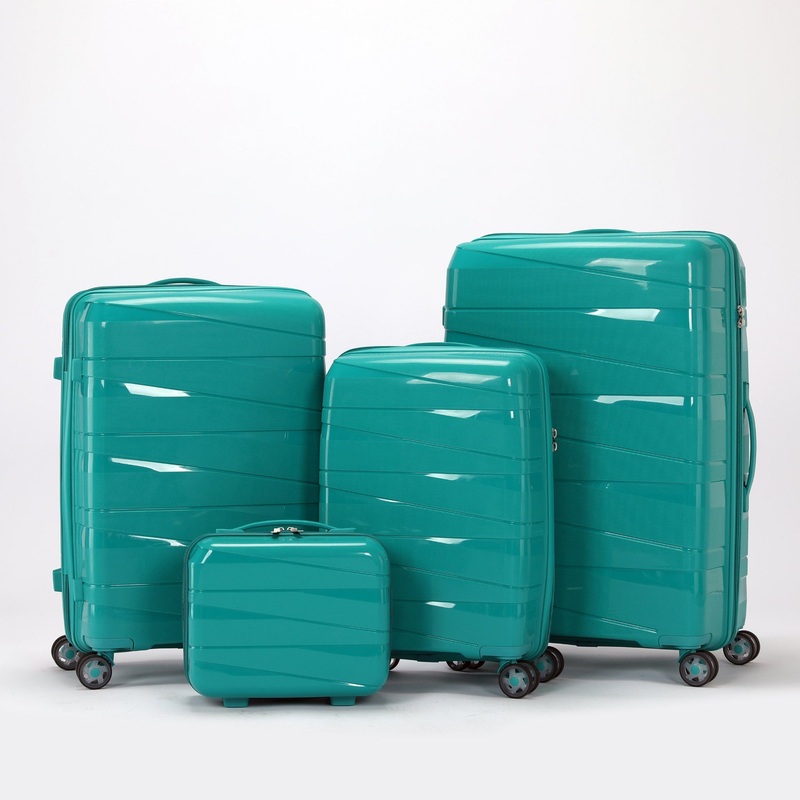 Wheeled Carry-on Luggage Motorized Hard Shell Suitcase with USB Charger – Luggage Bag Hard and Suitcase with Charger price