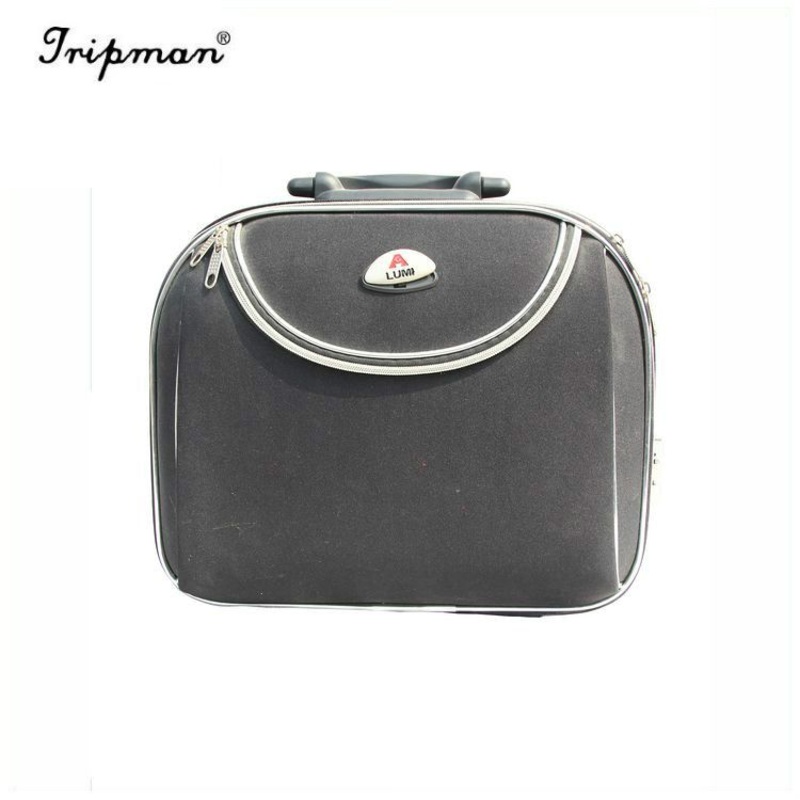 16 Inch Portable Box Mini Luggage Without Wheel Cosmetic Bag – Trolley Luggage and Man Case price