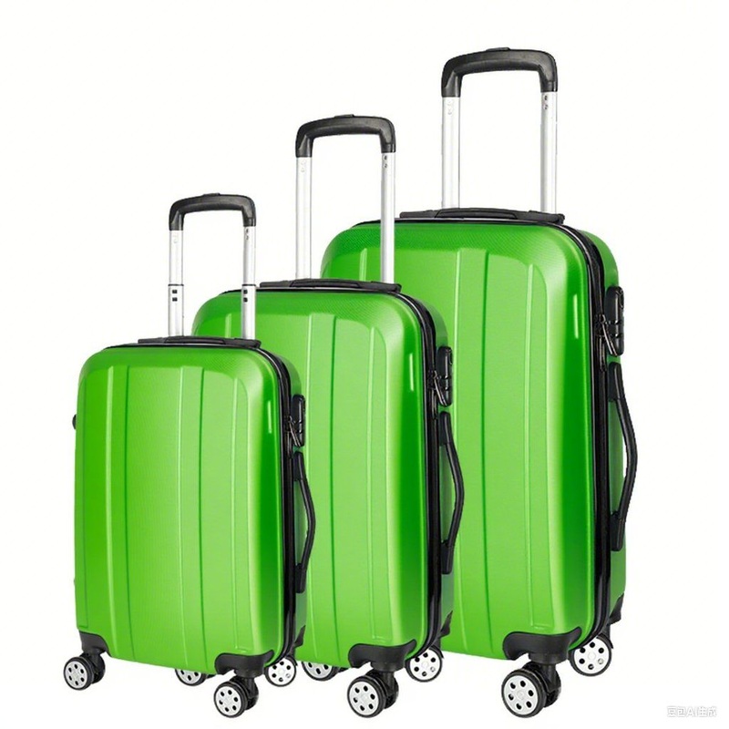 20 ABS/PC Spinner Luggage  360 Silent Smooth-Rolling Wheels – ABS/PC Spinner Luggage and Smooth-Rolling Luggage price