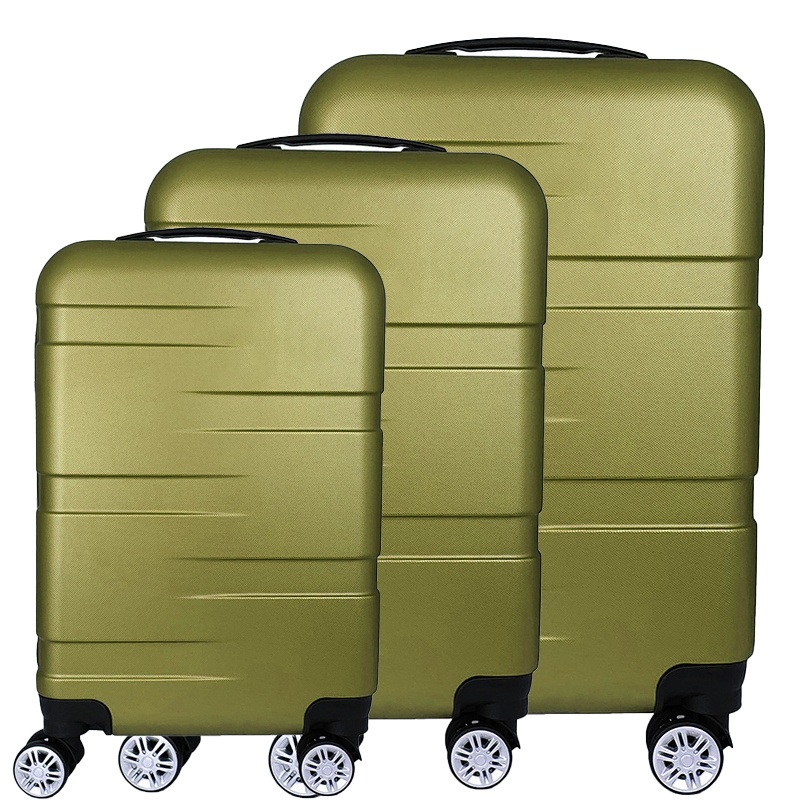 Custom Capacity Suitcase 202428 Trolley Travel Luggage Bag with Combination Lock – Luggage Bag and Travel Luggage Bag price