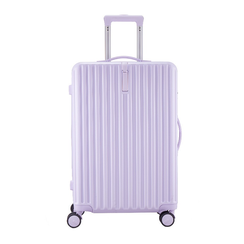 Extra Large Hardside Trolley Spinner Suitcase with Zipper Luggage – Hardside Spinner Suitcase and Extra Large Suitcase price
