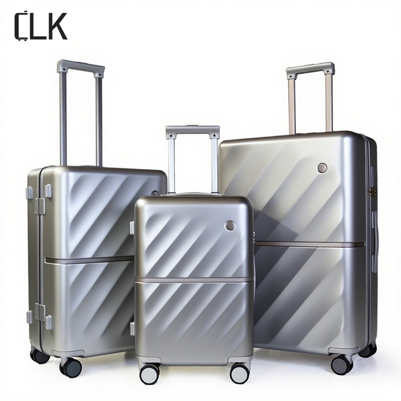 Factory Price Medium Suitcase Large The Designer OEM Custom Tag Airport Luggage Bags Cases – Suitcase Set and Kids Rolling Suitcase price