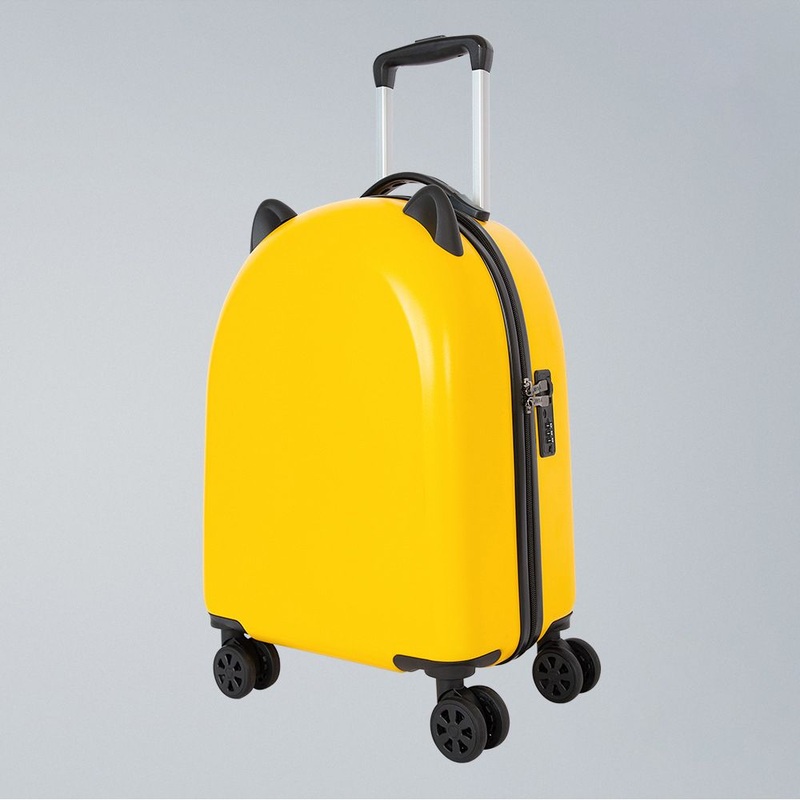 Factory Supply Cheap 18 Inch Hard Case – Luggage and Travel Bag price