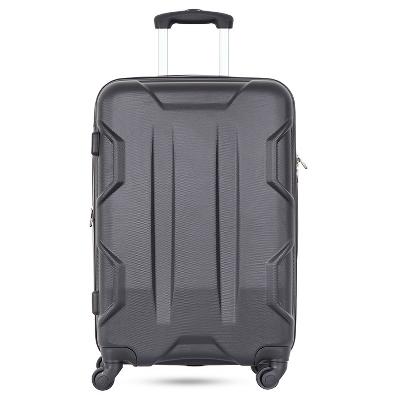 Fashion Promotion Wholesale Hardside Luggage 20inch Cabin Size ABS PC Trolley Travel Suitcase – ABS Luggage and Hard Luggage price