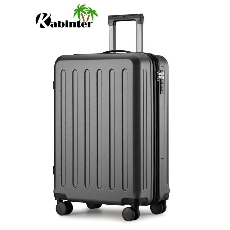 Hardshell Luggage 20Travelling Luggage Bag with Spinner Wheels Trolley Luggage Set – ABS+PC Luggage and ABS Luggage price