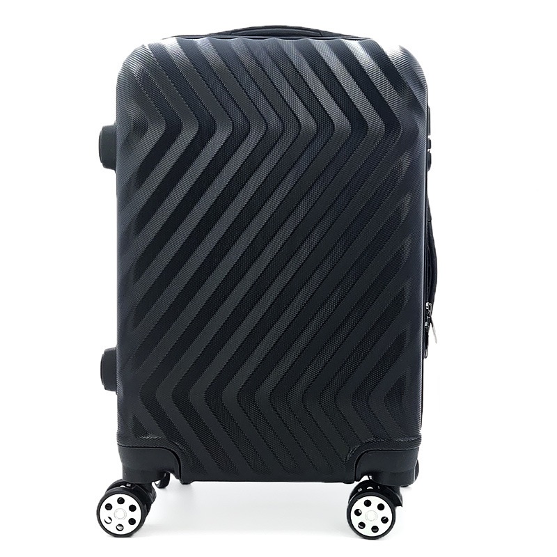 Hardside Cheap Price ABS Trolley Bag Luggage with 20 24 28 Inch – Trolley Bag and Travel Luggage price