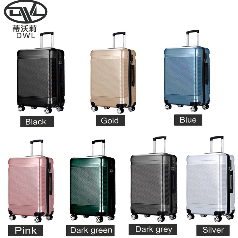 High Quality ABS Popular Colors Business Case OEM ODM Serve 32 Inch Super Sturdy Maneuvers Well Luggage Sets with Password Lock – 32inch Trolley Luggage and Travel 32 Inch Suitcase price