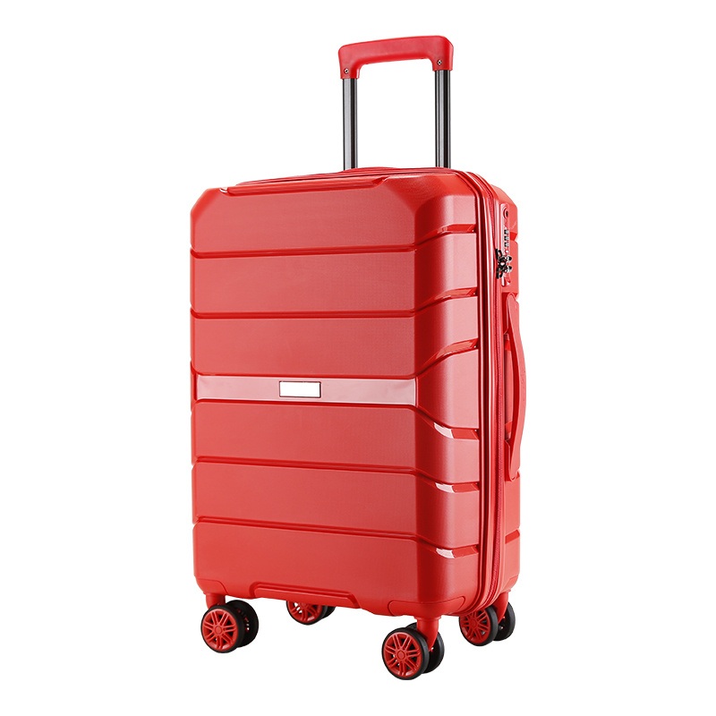 High Quality Trolley Case Smart Suitcase PP Travel Luggage – Trolley Luggage Set and Travel Luggage price