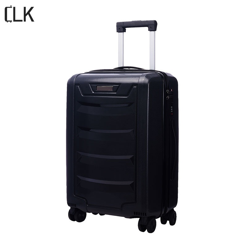 Hot Sale High Quality Travel Suitcase Luggage Set with Double Wheels for Long Journeys – Hard Shell Luggage Set and Luggage Set with Front Opening price