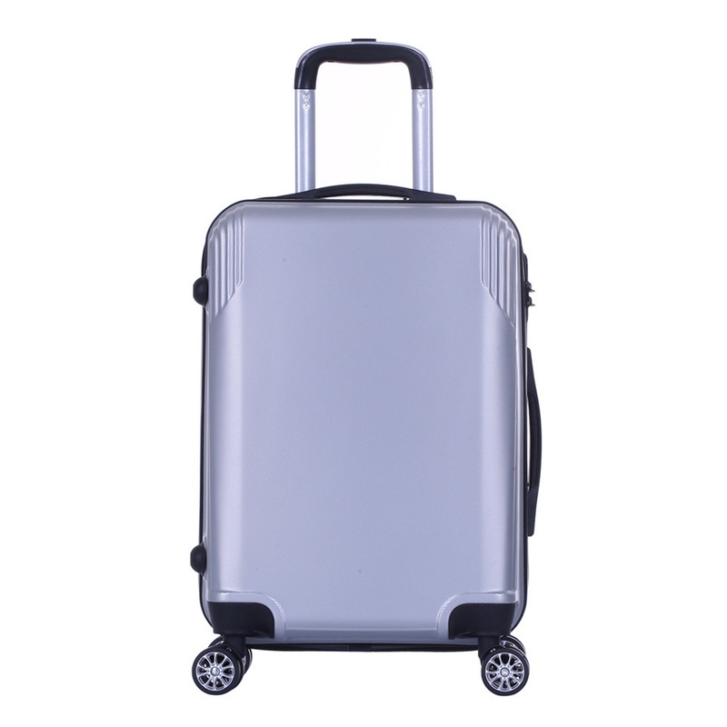 Light Weight ABS Suitcase, Good Quality Luggage (XHA135) – Luggage and ABS Luggage price