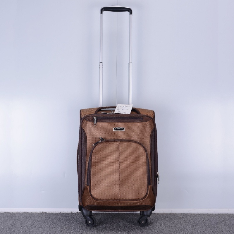 Luxury PU Storage Suitcase Pl-20 – PU Suitcase and Light Weight Luggage price