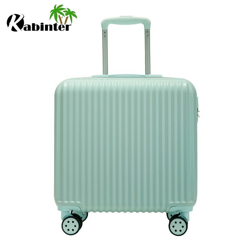 New Arrival Trolley Luggage Bag with High Quality Spinner Wheels Luggage Trolley Luggage with Handle Lightweight Travel Luggage – Computer Bag and Trolley Computer Bag price