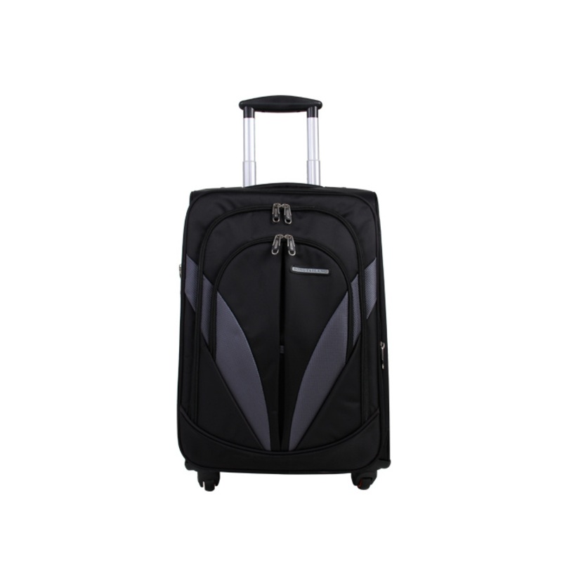 New Design Colorful Trolley Luggage/Luggage Bag Soft Luggage Set with Spinner Wheels (YL-0322) – Luggage and Luggage Bag price