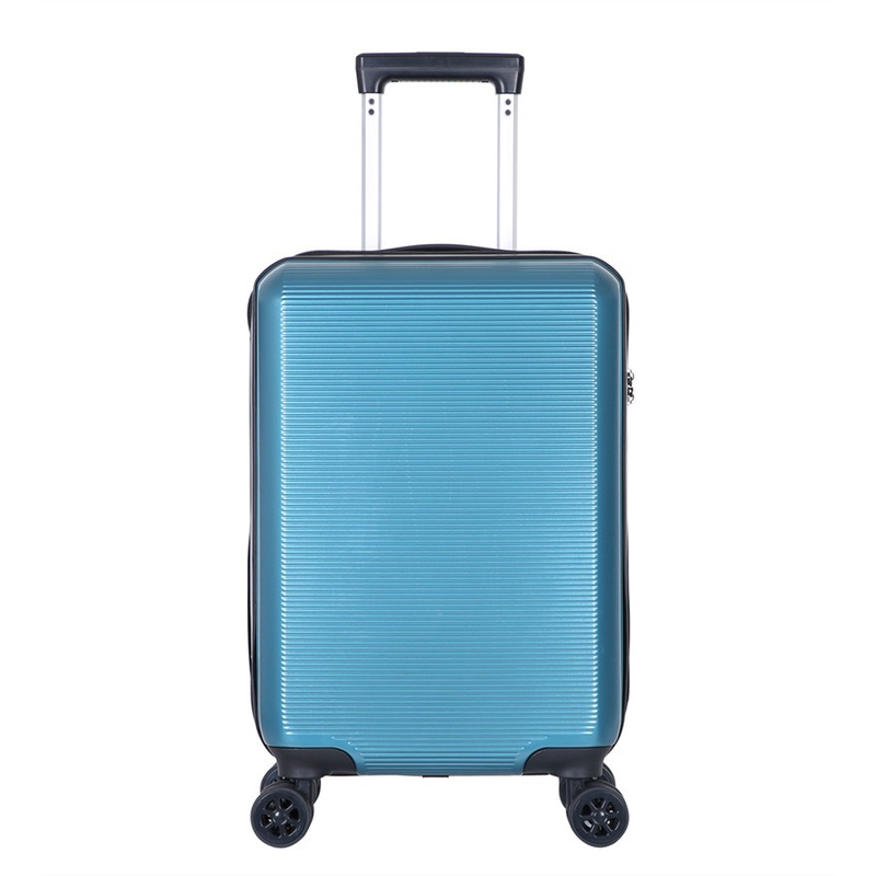 Nice Design High Quality PC Trolley Travel Carry on Cabin Size Luggage (XHP132) – PC Luggage and ABS+PC Luggage price