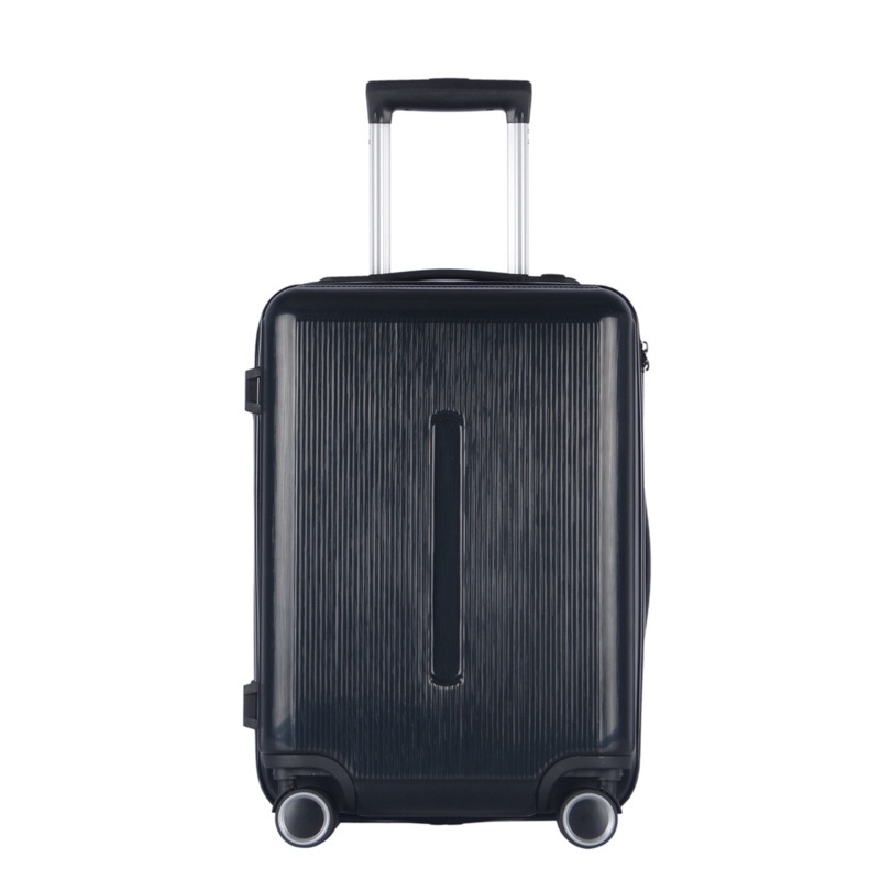 Novel Functions ABS+PC Material Luggage with Weighable Handle Convenient Travel Suitcases – ABS+PC Luggage and Trolley Luggage price