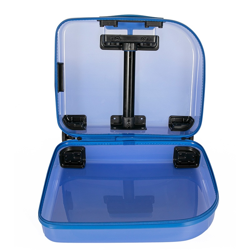 Outstanding Quality Traveling Box Sets Suitcase ABS+PC Carry Luggage Suitcase Bag for All Customers – Cabin Suitcase and Travel Suitcase price