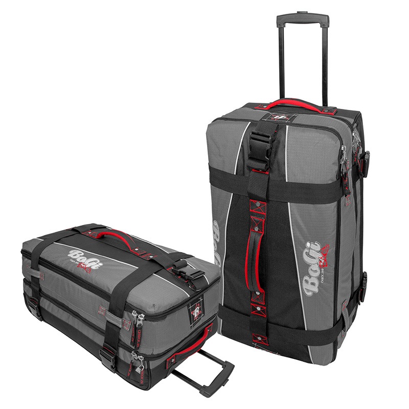 Rolling Duffel Bag Travel Set Suitcase Carry on Luggage Trolley Travel Bags – Trolley Bags and Trolley Travel Bag price