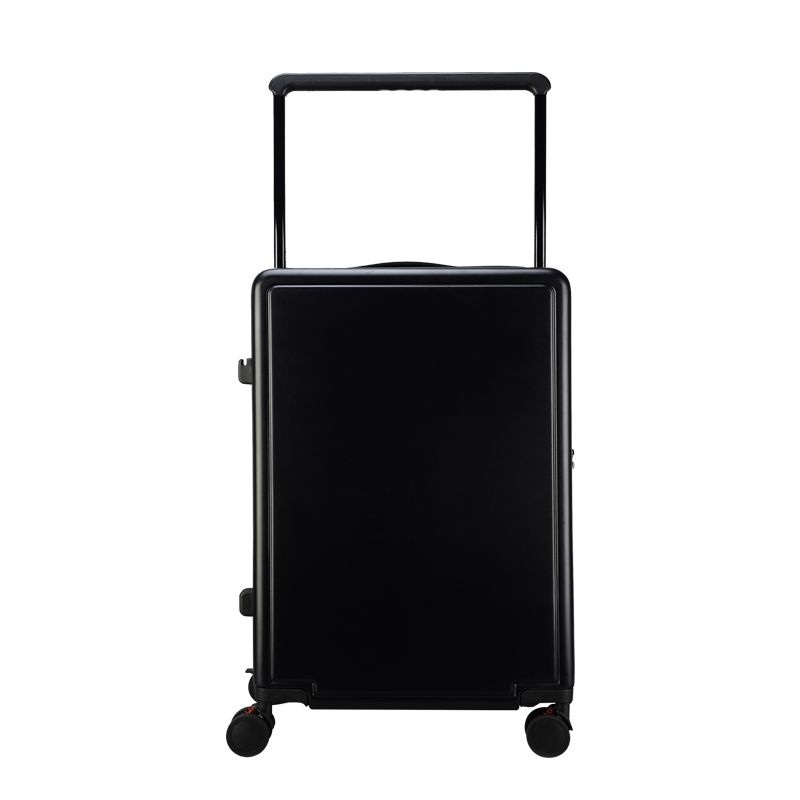 Shock-Resistant Waterproof Ergonomic Fashion PC Luggage with Reinforced Trolley – Shock-Resistant Trolley Luggage and Waterproof Luggage price