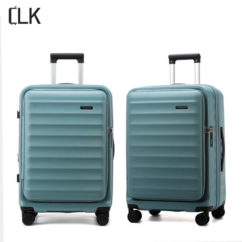 Trusted Mini Designer Luggage Large Carryon Wheels Carry on Scale Travel Brand Bag Leather Suitcase – Makeup Travel Bag Custom Logo and Ensemble Valise 4 Piece price
