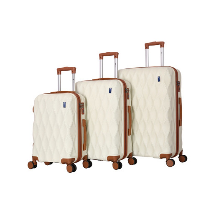 Wholesale Factory Carry on Suitcase Hardshell ABS Luggage Tsa Lock Zipper Luggage Set (XHA235) – Trolley Travel Bags Luggage and New Design Suitcase price