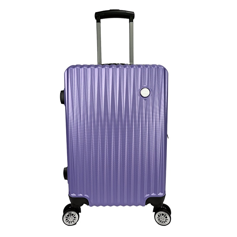 Wholesale Holiday Plasic Hand Trolley Luggage Bag Password Box Large Capacity – Trolley Case Luggage and Trolley Luggage price