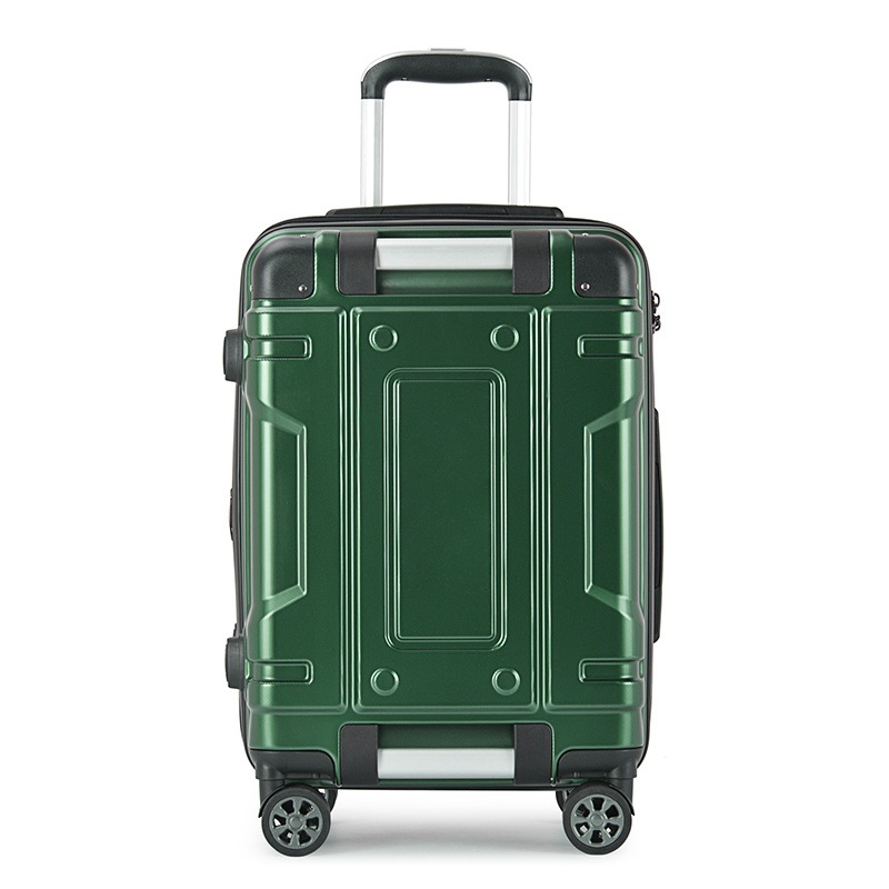 Wholesale Products Hot Selling Fashion Hardside Travel Luggage Bag Set – Travel Luggage Bag and Luggage Set price