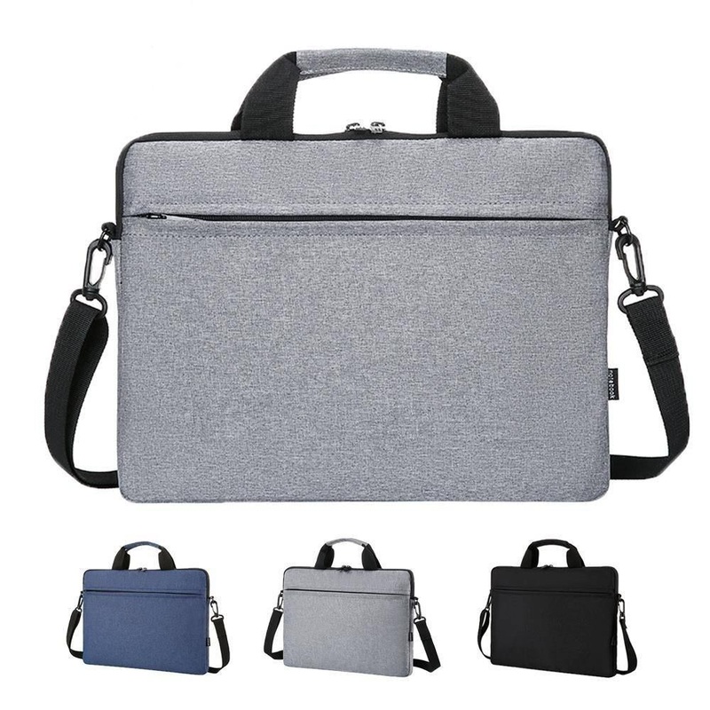 Wholesale Shockproof Waterproof Laptop Messenger Bag Business Laptop Shoulder Bag for Men – Hand Bag and Shoulder Bag price