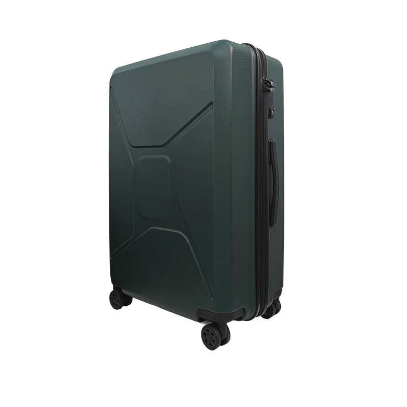 3 Piece Hardside Travelling Spinner Luggage Hard Case ABS+PC Suitcase Luggage Set – ABS+PC Luggage Set and Hot Selling Luggage Set price