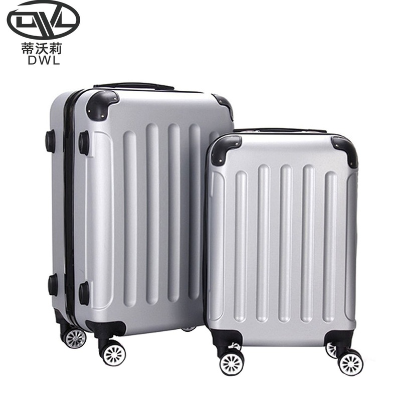 Customized Logo 3 Piece Luggage Set Durable Travel Suitcase with Spinner Wheel – Sturdy Large Suitcase and Suitcases Trolley Suitcase Set price