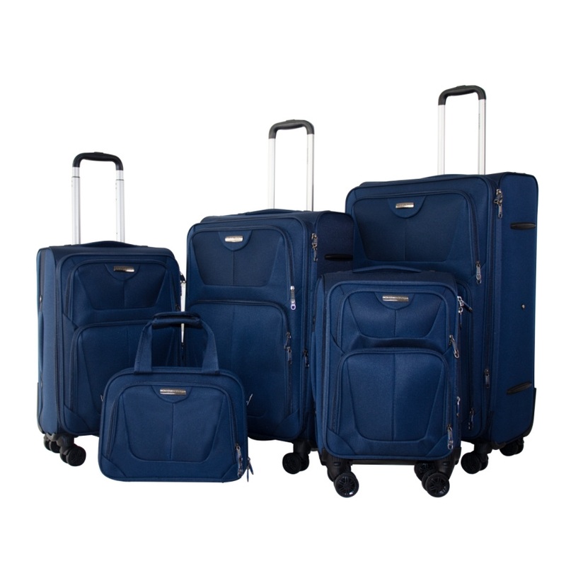 Durable EVA Luggage Set with Nest Packing Design for Easy Storage – Luggage Set and Nest Packing Luggage Set price