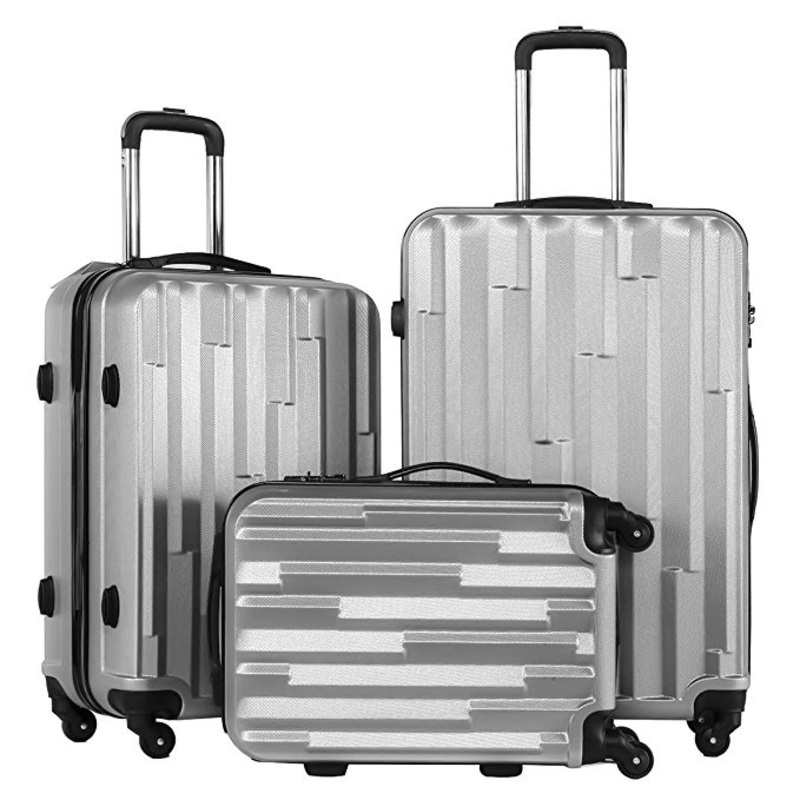 Durable Suitcase in China, Factory Price, Sell to Worldwide #Valise #Trolley Case #Koffer – Gift and Storage price