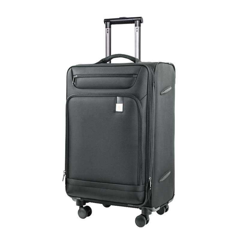 Expandable Oxford Cloth Box Custom Travel Suitcase Luggage Set – Trolley Luggage and Travel Bag price