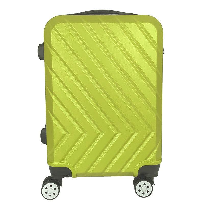 Large-Capacity Trolley Case Strong and Durable Luggage with 210d High Density – Trolley Case Luggage and Trolley Luggage price