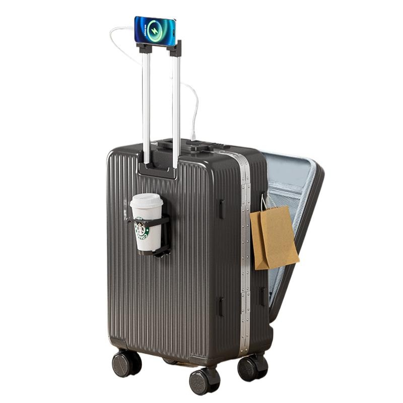 Lightweight Hard Shell High Quality Durable Hand Travel Suitcase for Clothes – Luggage and Luggage Set price