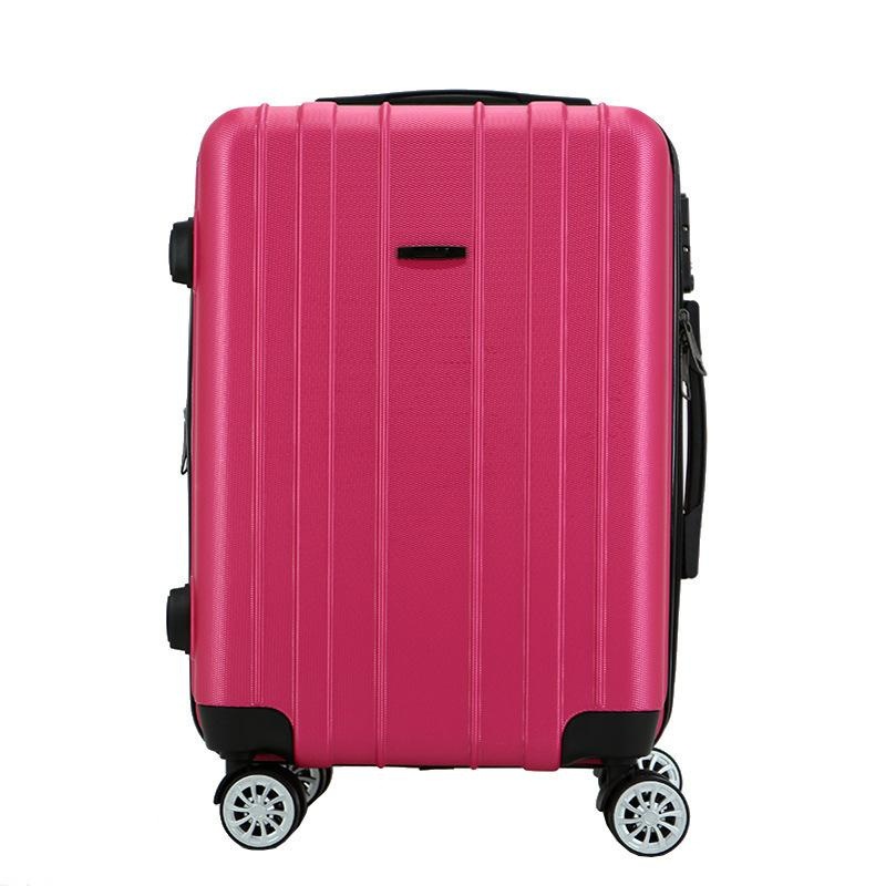 Luxury Lightweight Shell Luggage Wholesale – High-End Trolley Suitcases with Tsa Lock – Lightweight Luggage and High-End Luggage price