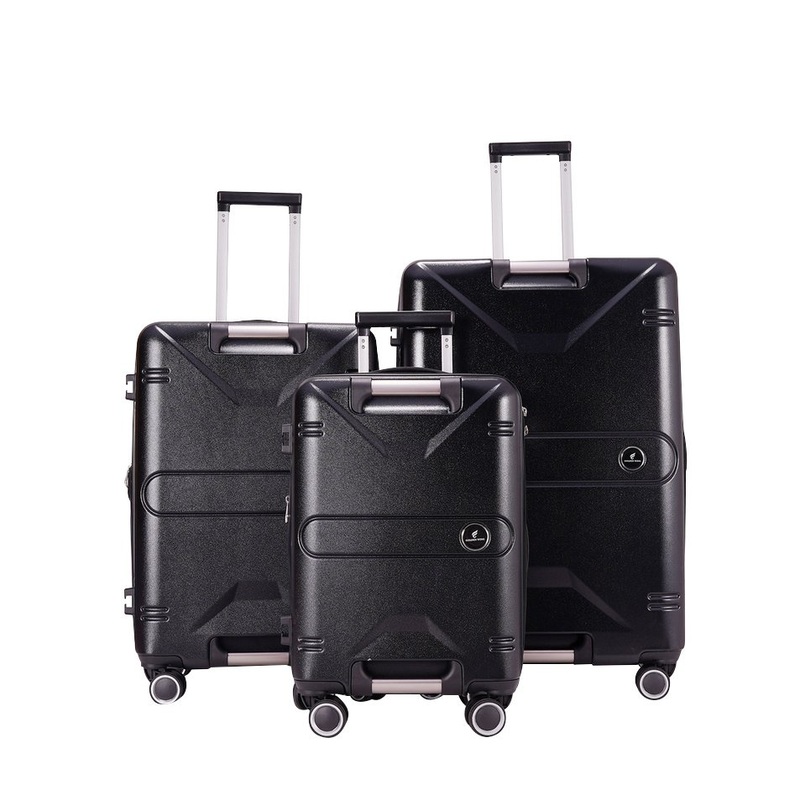 Luxury Medium Wholesale Japan PC Hardshell Travel Rolling Trolley Luggage Lluminous Women Durable Injection Carrying Luggage Suitcase Bags – Luggage and Suitcase price