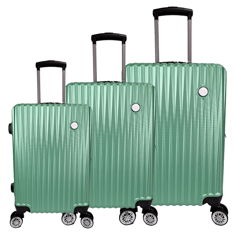 New Model Trolley Case Luggage Set with Spinner Wheels Made in China Travel Bag Suitcase – Trolley Case Luggage and Trolley Luggage price