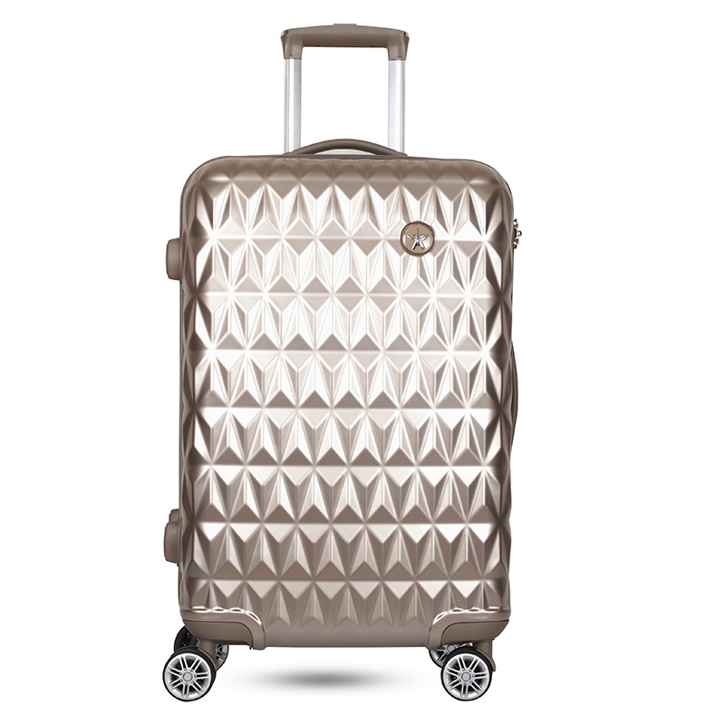 PC Luggage Set with Small Order Accepted – PC Luggage and ABS Luggage price