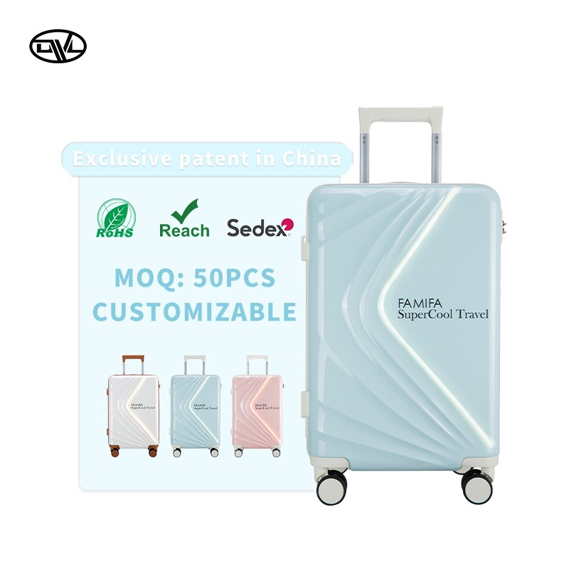 Sleek LED Light Travel Zippler Light Weight Luggage Suitcase for All Adventures – Travel Trends Luggage and Air Express Classic Luggage price