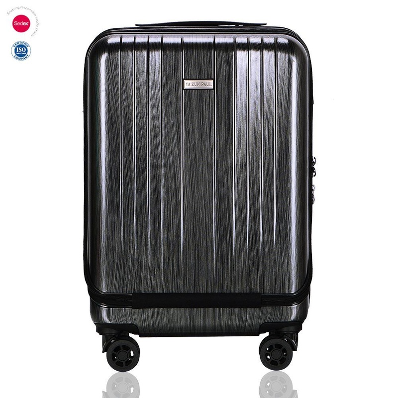 Smarter Fashionable Scale USB Travelling Suitcase with Tsa Lock – Suitcase and USB Suitcase price