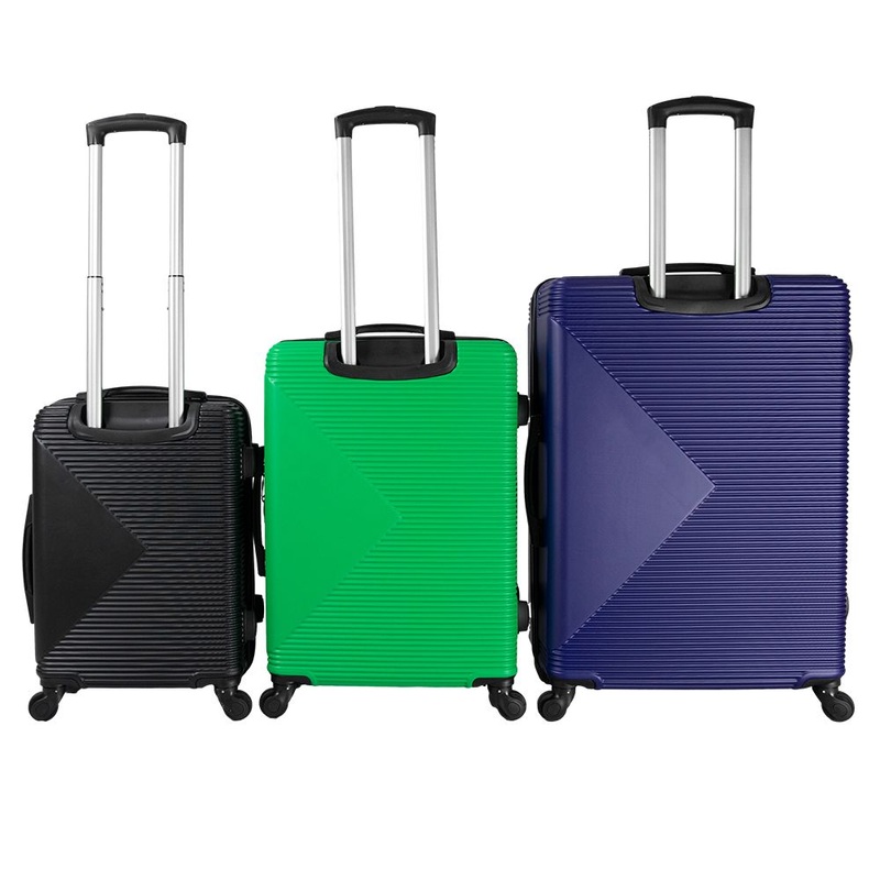 Suitcase Tags Luggage Lock Tsa Private Label Luggage – Suitcase and Carry on Luggage price