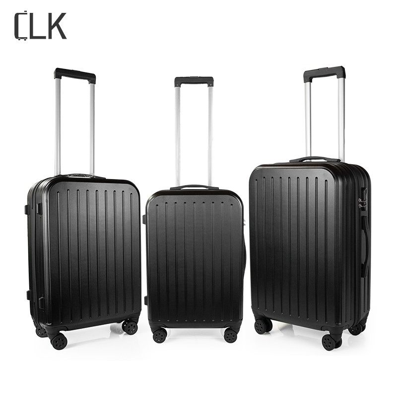 Top Fashion Suitcase Lock Travel Bags Set Bags Tags Man Carry Luggage – Durable PC Luggage Set and Stylish Expandable Luggage Set price